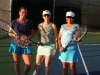Jennifer, Jeanette and Teresa